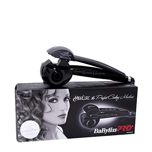 新品 コンエアー BaByliss PRO ミラカール BAB-2665/K 楽天市場】コンエアー babyliss pro ミラカール bab－2665の通販